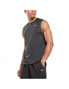 RBK Training Sleveless Tech T-Shirt