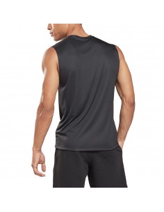 RBK Training Sleveless Tech T-Shirt 2