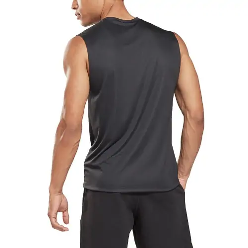 RBK Training Sleveless Tech T-Shirt