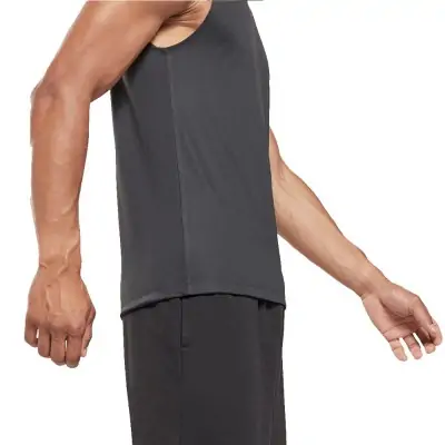 RBK Training Sleveless Tech T-Shirt