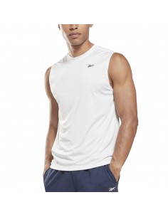 RBK Training Sleveless Tech T-Shirt