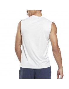 RBK Training Sleveless Tech T-Shirt 2