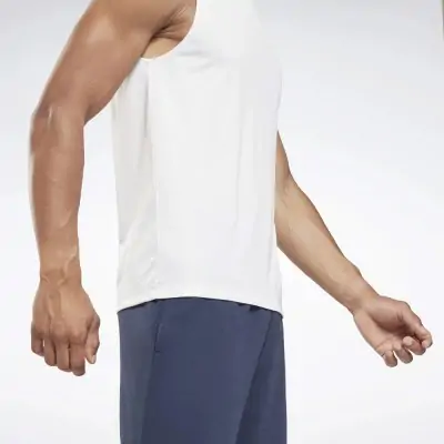 RBK Training Sleveless Tech T-Shirt