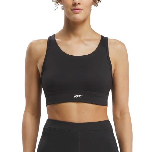 RBK ID Train High Support Bra