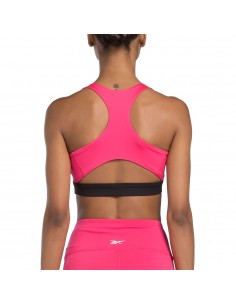 RBK ID Train Racer Bra 2