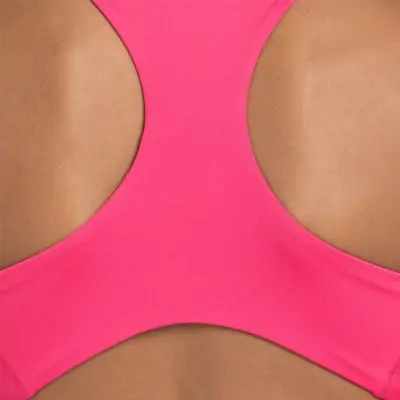 RBK ID Train Racer Bra