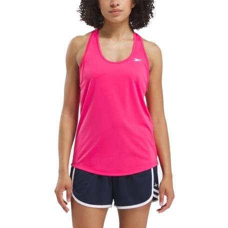 Reebok RBK Training Mesh Back Tank
