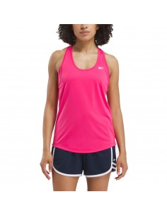 RBK Training Mesh Back Tank