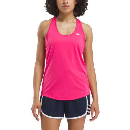 RBK Training Mesh Back Tank