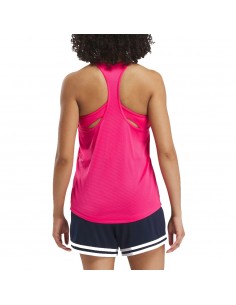 RBK Training Mesh Back Tank 2