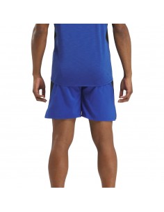 RBK Speed Shorts 4.0 2