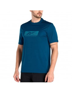 RBK No Matter The Dist Gfx Tee