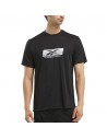 RBK No Matter The Dist Gfx Tee