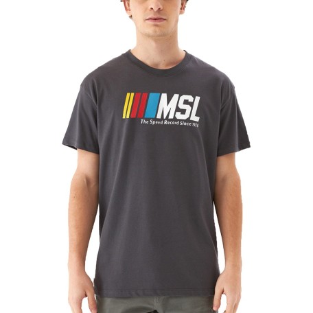 Mistral Remera Malibu M/C