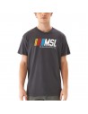 Remera Malibu M/C