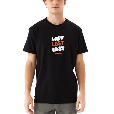 Remera Malibu M/C Remera Malibu M/C