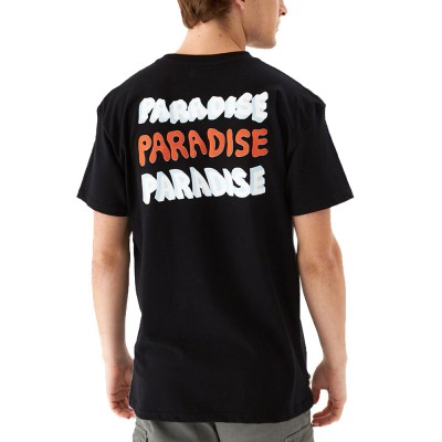 Remera Malibu M/C Remera Malibu M/C