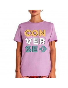 Cons Plant Block Tee