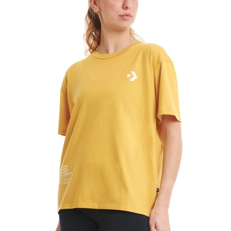 Converse Cons Future Oversize Tee