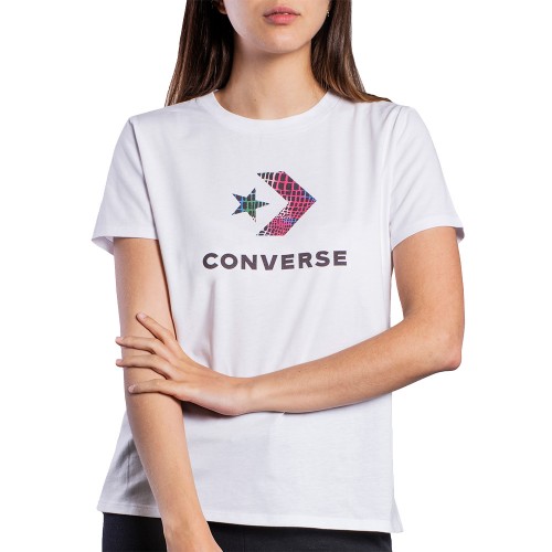 Cons Snake Tee