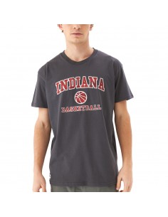 Remera University Indiana M/C