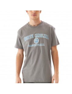Remera University North Carolina M/C
