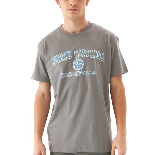 Remera University North Carolina M/C