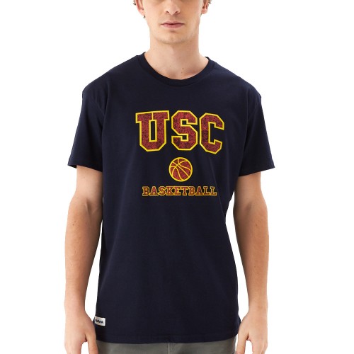 Remera University USC M/C