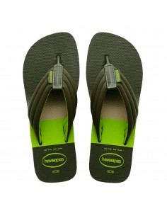 Havaianas Urban Print