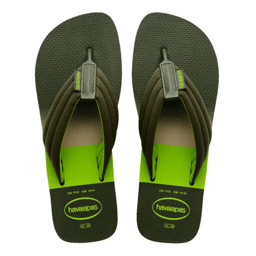 Havaianas Urban Print