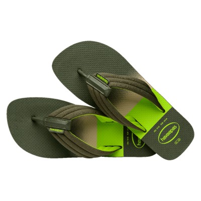 Havaianas Urban Print