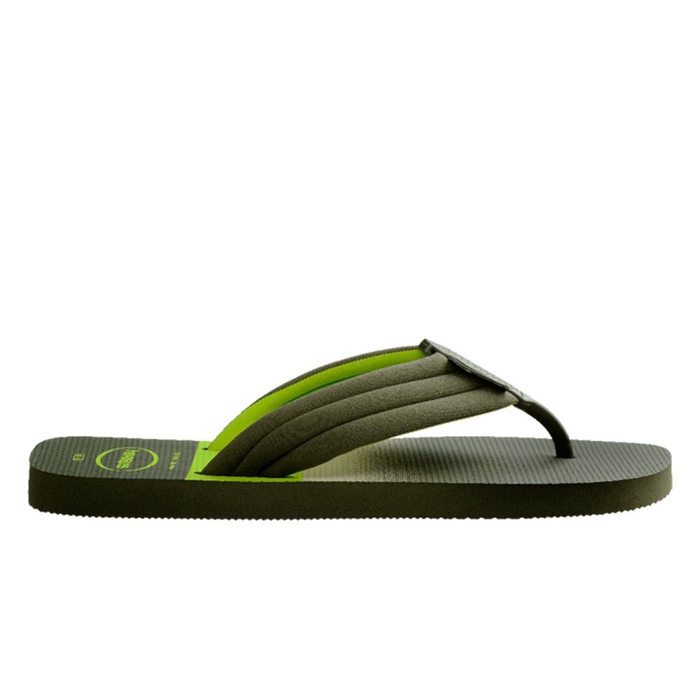 Havaianas Urban Print