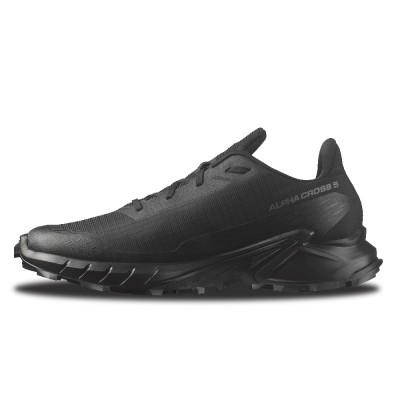 Salomon Alphacross 5 M · foto 2