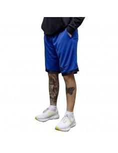 RBK Basketball Mesh Short 2