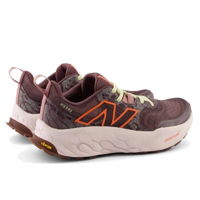 New Balance NB Fresh Foam X Hierro v8 · foto 4