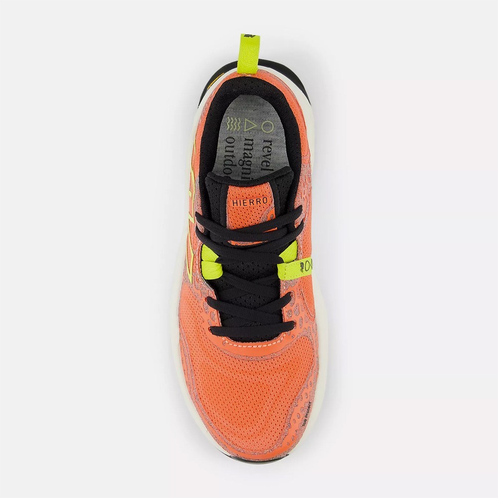 New Balance NB Fresh Foam X Hierro v8 · foto 4