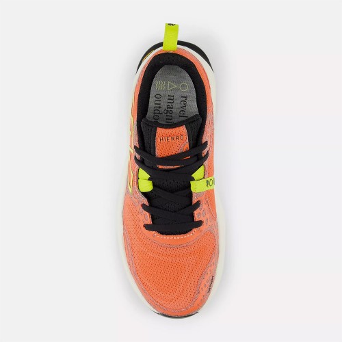 NB Fresh Foam X Hierro v8