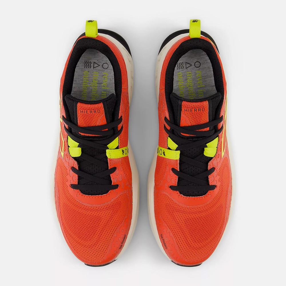 New Balance NB Fresh Foam X Hierro v8 · foto 4