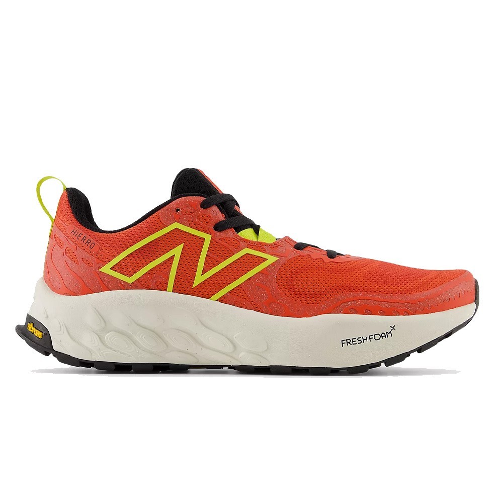 New Balance NB Fresh Foam X Hierro v8