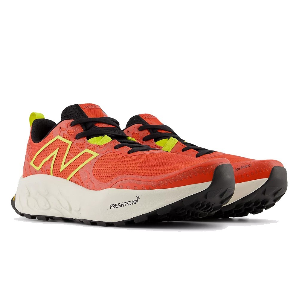 New Balance NB Fresh Foam X Hierro v8 · foto 3