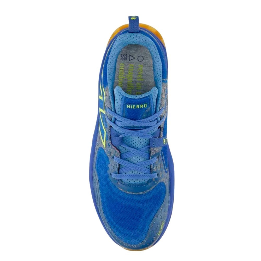 New Balance NB Fresh Foam X Hierro v8 · foto 3