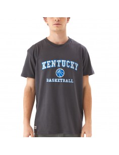 Remera University Kentucky M/C