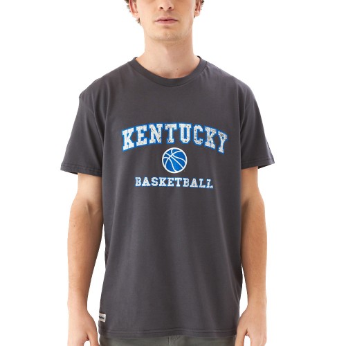 Remera University Kentucky M/C