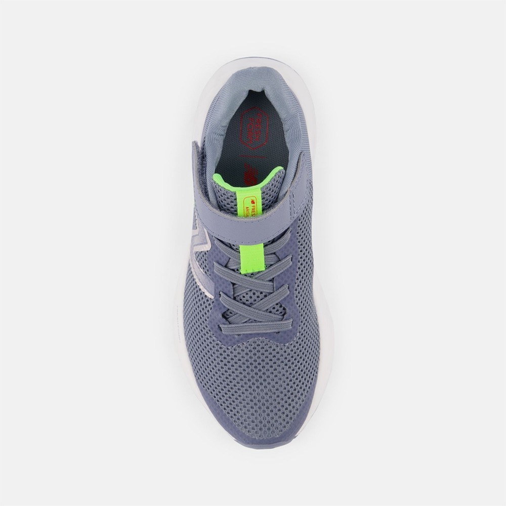New Balance NB Fresh Foam Arishi v4 Pregrade · foto 4