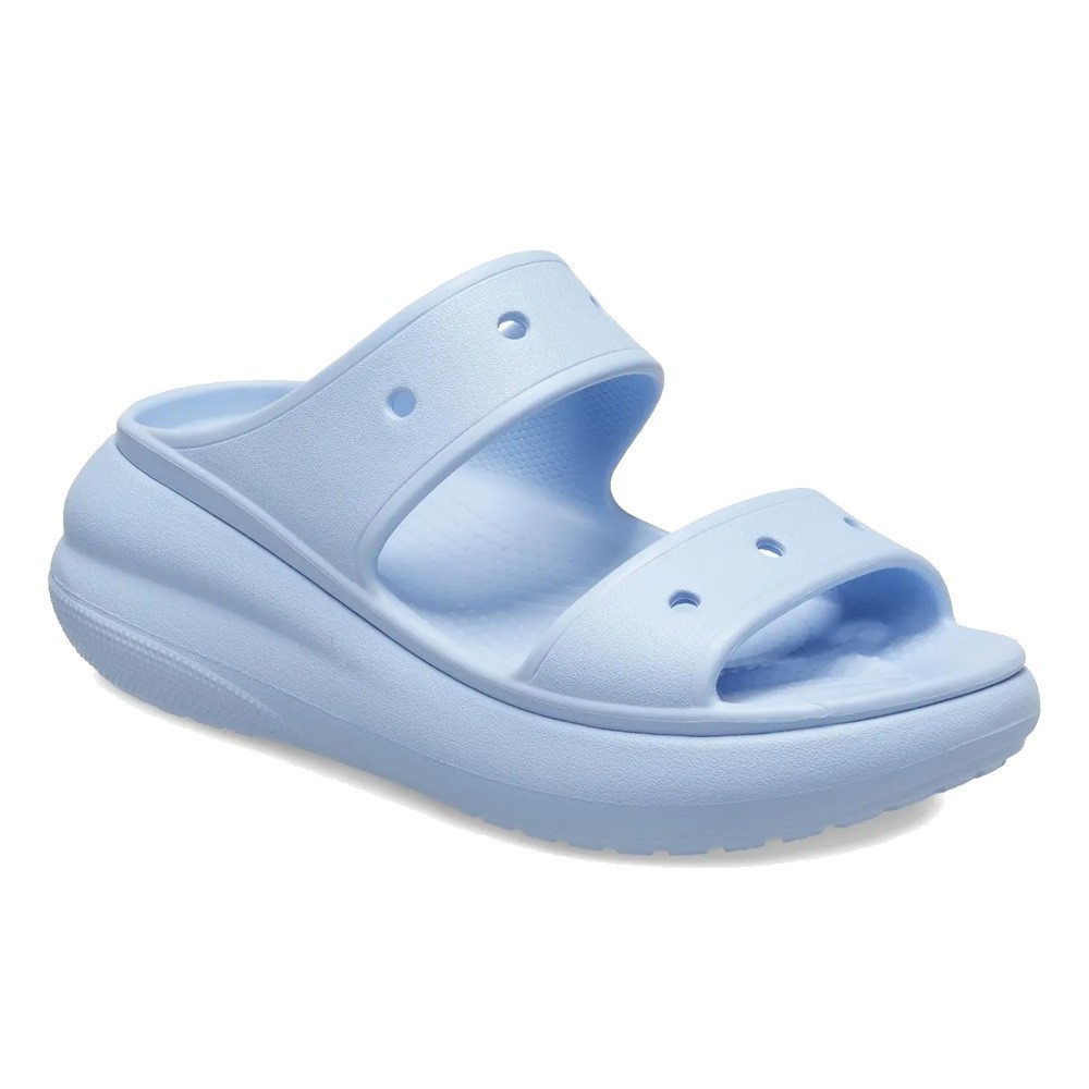 Crocs Classic Crush Sandal Platform · foto 3
