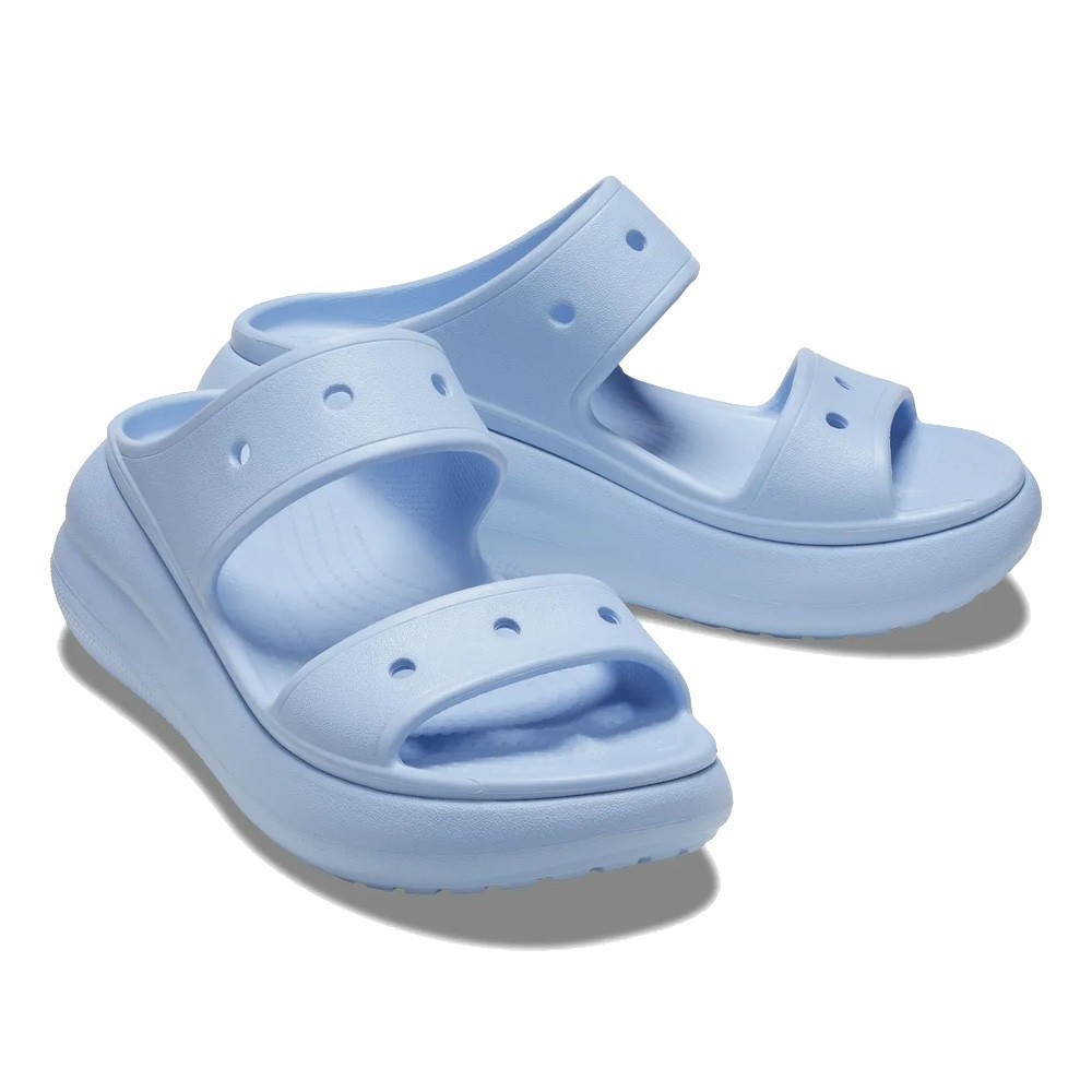 Crocs Classic Crush Sandal Platform · foto 4