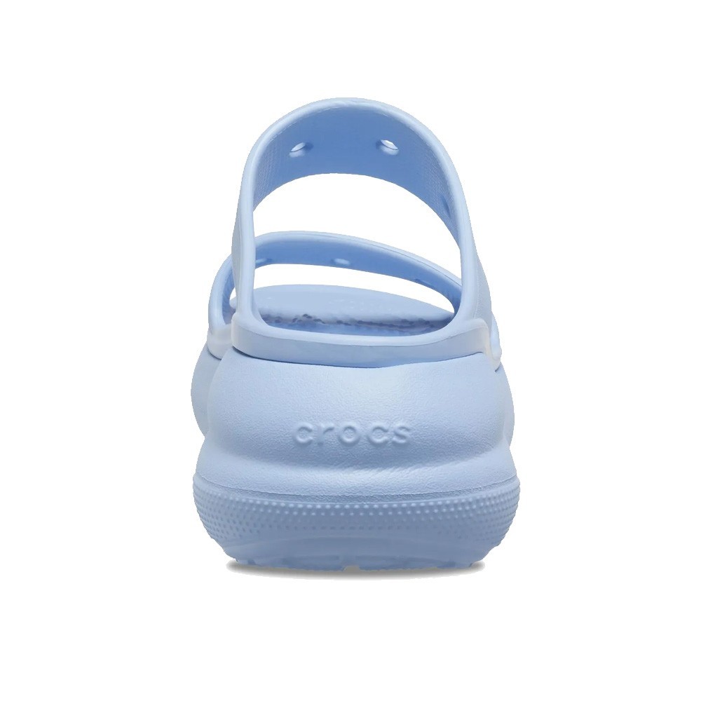 Crocs Classic Crush Sandal Platform · foto 4