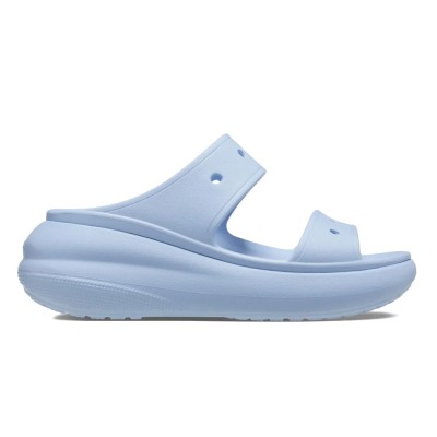 Crocs Classic Crush Sandal Platform