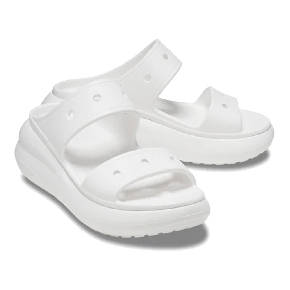 Crocs Classic Crush Sandal Platform · foto 4