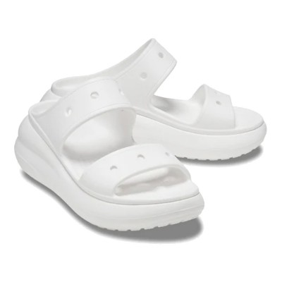 Crocs Classic Crush Sandal Platform · foto 4